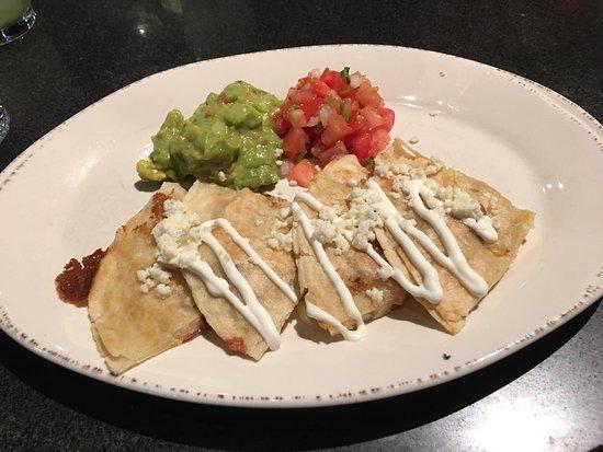 Hecho En Vegas Mexican Grill & Cantina